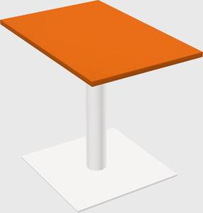 Table/bureau modulaire