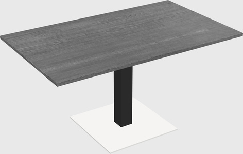 Modular table/desk table