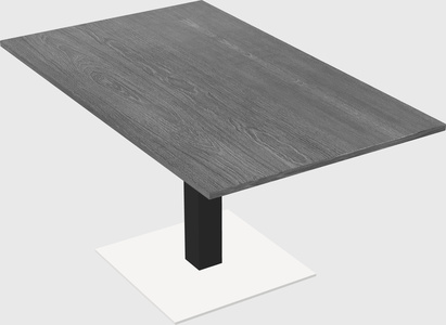 Modular table/desk table