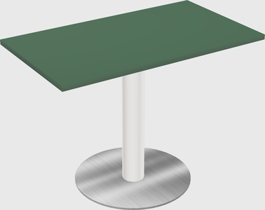 Modular table/desk table