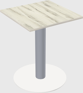 Modular table/desk table