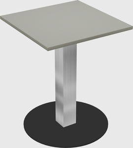 Modular table/desk table