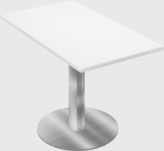 Modular table/desk table