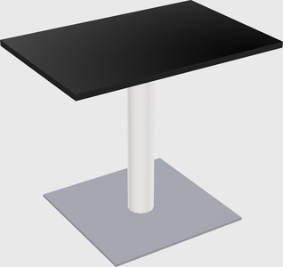Table/bureau modulaire