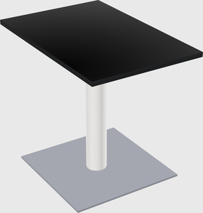 Table/bureau modulaire