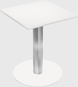 Modular table/desk table