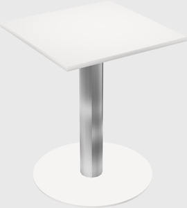 Modular table/desk table