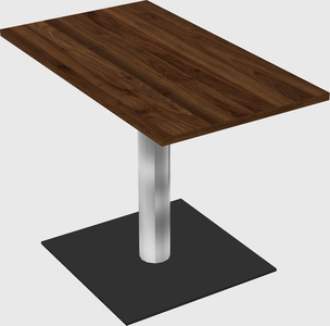 Modular table/desk table