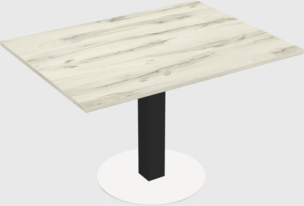 Modular table/desk table