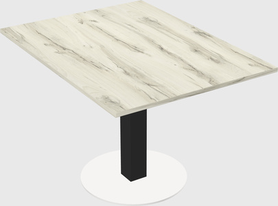 Modular table/desk table