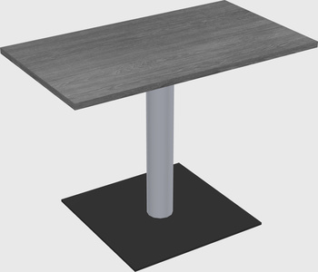 Modular table/desk table