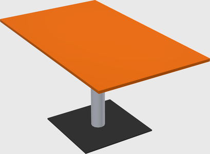 Table/bureau modulaire