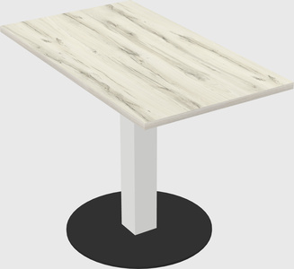 Modular table/desk table