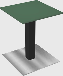 Table/bureau modulaire