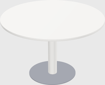 Modular table/desk table