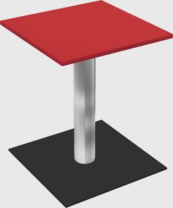 Table/bureau modulaire