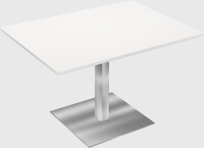 Modular table/desk table