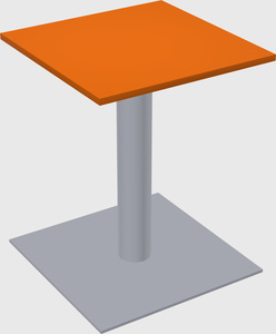 Table/bureau modulaire