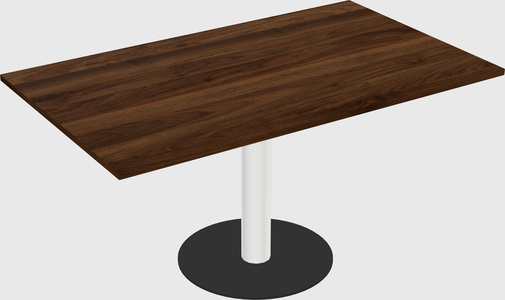 Modular table/desk table