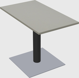 Table/bureau modulaire