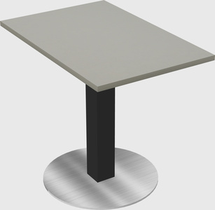 Modular table/desk table