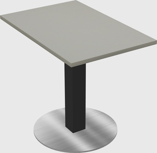 Modular table/desk table