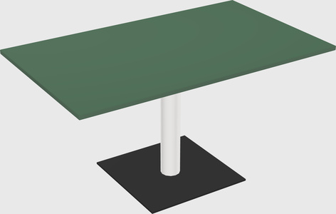 Table/bureau modulaire