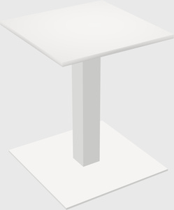 Table/bureau modulaire