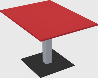 Table/bureau modulaire