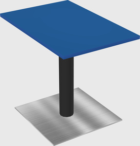 Table/bureau modulaire