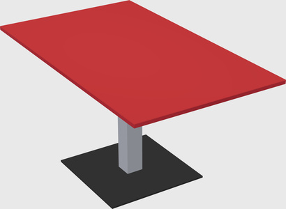 Table/bureau modulaire