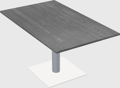Modular table/desk table