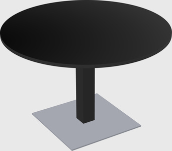 Modular table/desk table