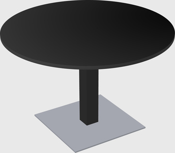 Modular table/desk table
