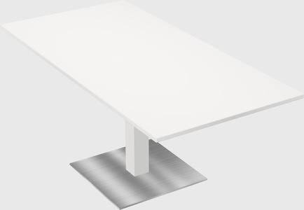 Modular table/desk table