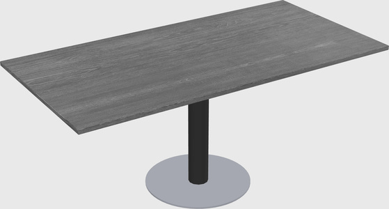 Modular table/desk table
