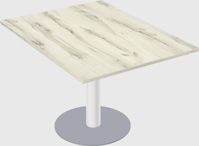 Modular table/desk table