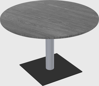 Modular table/desk table