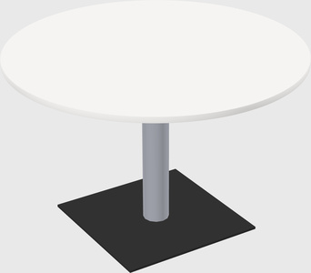Modular table/desk table
