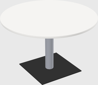 Modular table/desk table