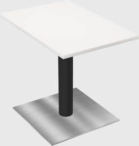 Modular table/desk table