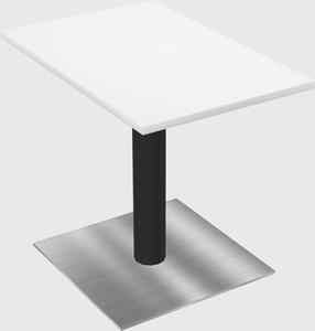 Modular table/desk table