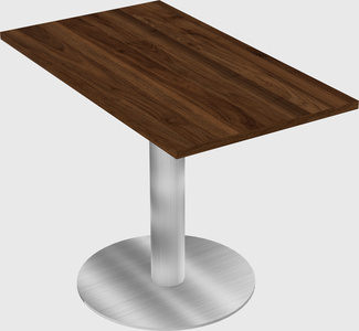 Modular table/desk table