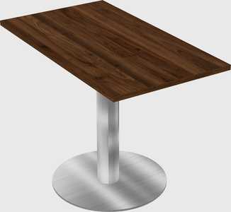 Modular table/desk table