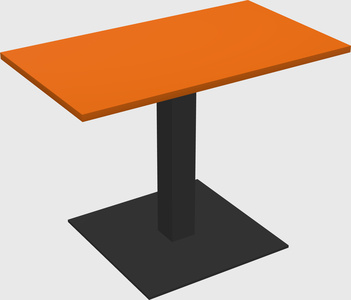 Table/bureau modulaire