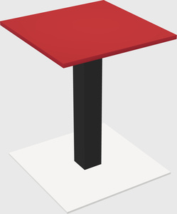 Table/bureau modulaire