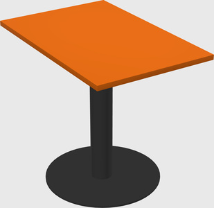 Modular table/desk table