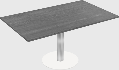 Modular table/desk table
