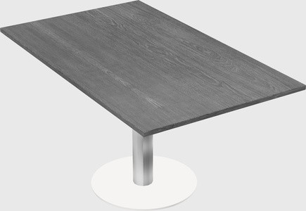 Modular table/desk table