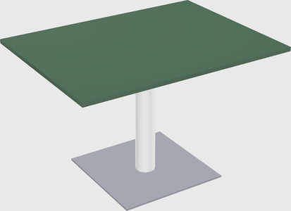 Table/bureau modulaire